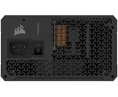 Corsair Microsystems „Corsair RMe“ serijos RM850e, 850 W, 100–240 V, 47–63 Hz, 10–5 A, 150 W, 850 W