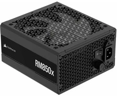 Maitinimo blokas Corsair RM850x, 850W, visiškai modulinis