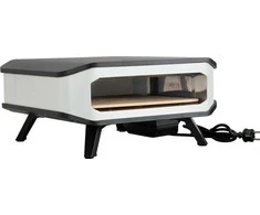 Elektrinė krosnelė Elektrinė Picos Krosnis Cozze 17 Electric, 40 cm