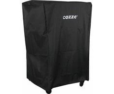 Jata Cozze® cover til pizzaovn og udebord Sort
