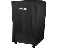 Jata Cozze® cover til pizzaovn og udebord Sort