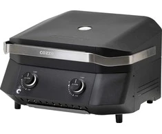 Cozze G-500 plancha kaasugrilli
