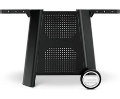 Cozze Grillivaunu E-500 &amp; G-500 grilleille