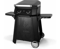 Cozze Grillivaunu E-500 &amp; G-500 grilleille