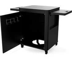 Cozze Outdoor Kitchen -pöytä