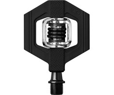 Pedalai Crankbrothers Candy 1 Klick-Pedal, juodas