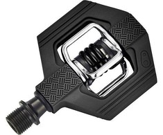 Pedalai Crankbrothers Candy 1 Klick-Pedal, juodas