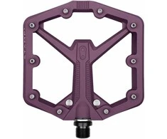 Crankbrothers Stamp 1 didelis polkimetas, violetti
