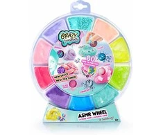 Canal Toys Crazy Sensations Pašėlusios pojūčiai – pašėlęs ASMR ratas (1009)