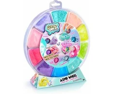 Canal Toys Pašėlusios pojūčiai – pašėlęs ASMR ratas (1009)