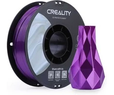 Creality CR-PLA Silk - 1.75mm - 1kg - Violetinis