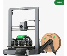 3D spausdintuvas – Creality Ender-3 V3