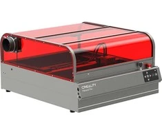 Creality Lazerinės graviravimo staklės Falcon 2 Pro Engraver - 40W