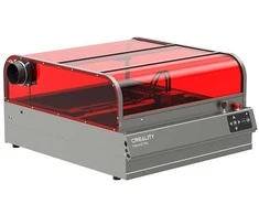 Creality lazerinis Falcon 2 Pro graviravimo staklės – 60W