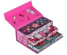 Create It! - Beautycase 3 Layers (884530V1)