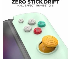 Cracked CRKD Nitro denio žaidimas Retro - Mint
