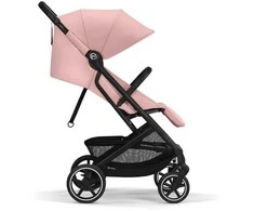 CYBEX Beezy matkarattaat, Candy Rožinė