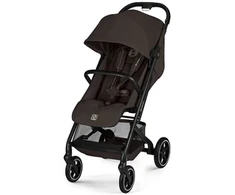 CYBEX Beezy matkarattaat, Chocolate Brown