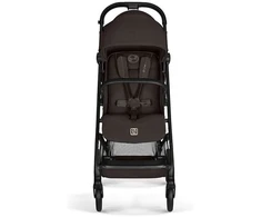 CYBEX Beezy matkarattaat, Chocolate Brown
