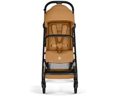 CYBEX Beezy matkarattaat, Cinnamon Geltona