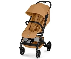 CYBEX Beezy matkarattaat, Cinnamon Geltona