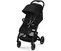 CYBEX Beezy matkarattaat, Magic Juodas