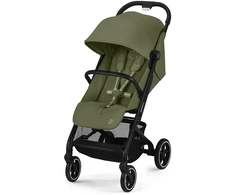 CYBEX Beezy matkarattaat, Moss Žalias