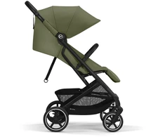 CYBEX Beezy matkarattaat, Moss Žalias