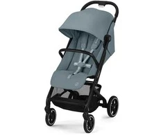 CYBEX Beezy matkarattaat, Stormy Mėlyna