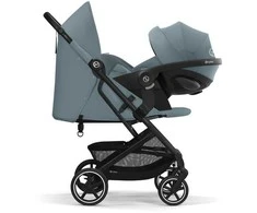 CYBEX Beezy matkarattaat, Stormy Mėlyna