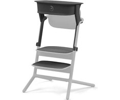 Cybex Lemo 2.0 Learning Tower apsauginis dangtelis, skirtas Lemo 2.0 Juodas
