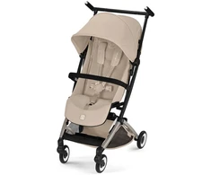 CYBEX Libelle matkarattaat, Almond rusvai gelsvas