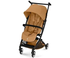 CYBEX Libelle matkarattaat, Cinnamon Geltona