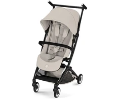 CYBEX Libelle matkarattaat, Dune Pilkas