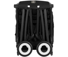 CYBEX Libelle matkarattaat, Magic Juodas