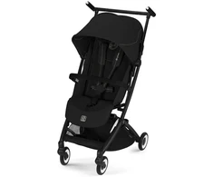 CYBEX Libelle matkarattaat, Magic Juodas