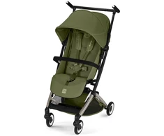 CYBEX Libelle matkarattaat, Moss Žalias