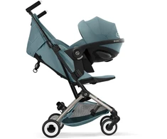 CYBEX Libelle matkarattaat, Stormy Mėlyna