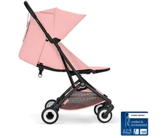 CYBEX Orfeo matkarattaat, Candy Rožinė