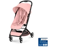 CYBEX Orfeo matkarattaat, Candy Rožinė