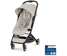 CYBEX Orfeo matkarattaat, Dune Pilkas
