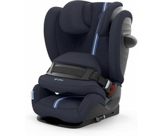 Automobilinė kėdutė Cybex Pallas G i-Size Plus Ocean Blu 76 - 150cm