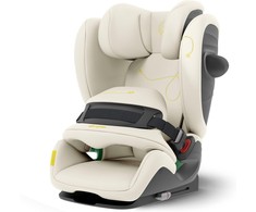 Automobilinė kėdutė Cybex Pallas G i-Size Seashell rusvai gelsvas 76 - 150cm