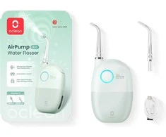 Oclean Oral Irrigator Oclean A10 Žalias
