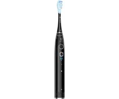 Oclean X Pro 20 S Elektrinis dantų šepetėlis Juodas