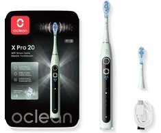 Dantų šepetėlis „Oclean X Pro“ 20 mėtų