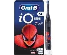 Dantų šepetėlis Oral-B iO 6+ Kids Marvel Spider-Man sähköhammasharja