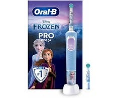 Dantų šepetėlis Oral-B Vitality Pro Kids Frozen