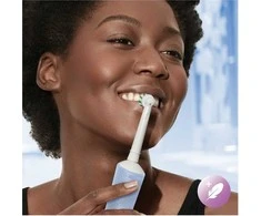 Dantų šepetėlis Oral-B Vitality Pro D103 mėlyna