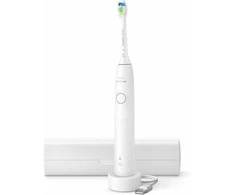 Elektrinis Dantų šepetėlis Philips HX7108/02 Sonicare Series 5300, Baltas
